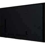 iiyama LH6560UHS-B2AG pantalla de señalización Pizarra de caballete digital 163,8 cm (64.5") LED Wifi 500 cd / m² 4K Ultra HD Negro Procesador incorporado Android 11 24/7, Pantalla de gran formato negro (mate), Pizarra de caballete digital, 163,8 cm (64.5"), LED, 3840 x 2160 Pixeles, Wifi, 24/7