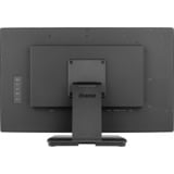 iiyama ProLite T2438MSC-B2, Monitor LED negro (mate)
