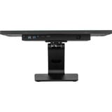 iiyama ProLite T2438MSC-B2, Monitor LED negro (mate)
