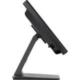 iiyama ProLite pantalla para PC 43,2 cm (17") 1280 x 1024 Pixeles LED Pantalla táctil Mesa Negro, Monitor LED negro, 43,2 cm (17"), 1280 x 1024 Pixeles, LED, 5 ms, Negro