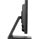 iiyama ProLite pantalla para PC 43,2 cm (17") 1280 x 1024 Pixeles LED Pantalla táctil Mesa Negro, Monitor LED negro, 43,2 cm (17"), 1280 x 1024 Pixeles, LED, 5 ms, Negro