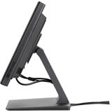 iiyama ProLite pantalla para PC 43,2 cm (17") 1280 x 1024 Pixeles LED Pantalla táctil Mesa Negro, Monitor LED negro, 43,2 cm (17"), 1280 x 1024 Pixeles, LED, 5 ms, Negro