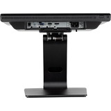 iiyama ProLite pantalla para PC 43,2 cm (17") 1280 x 1024 Pixeles SXGA LED Pantalla táctil Mesa Negro, Monitor LED negro, 43,2 cm (17"), 1280 x 1024 Pixeles, SXGA, LED, 5 ms, Negro