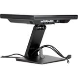 iiyama ProLite pantalla para PC 43,2 cm (17") 1280 x 1024 Pixeles SXGA LED Pantalla táctil Mesa Negro, Monitor LED negro, 43,2 cm (17"), 1280 x 1024 Pixeles, SXGA, LED, 5 ms, Negro