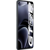 realme Móvil negro