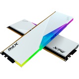 ADATA AX5U5600C3632G-DCLARWH, Memoria RAM blanco