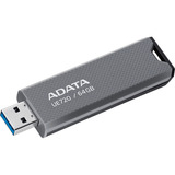 ADATA UE720-64G-CGY/BK, Lápiz USB 