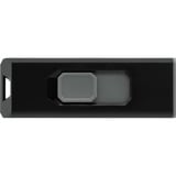 ADATA UE720-64G-CGY/BK, Lápiz USB 