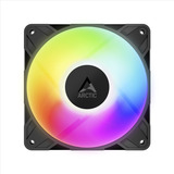 ARCTIC ACFAN00309A, Ventilador negro