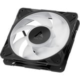 ARCTIC ACFAN00309A, Ventilador negro