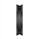 ARCTIC ACFAN00309A, Ventilador negro