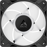 ARCTIC P12 Pro A-RGB LN, Ventilador negro