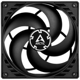ARCTIC P14 PWM PST Carcasa del ordenador Ventilador 14 cm Negro negro, Ventilador, 14 cm, 1700 RPM, 24,5 dB, 72,8 cfm, 123,76 m³/h
