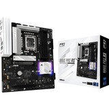 ASRock B860 Pro RS, Placa base 
