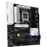 ASRock B860 Pro RS, Placa base 