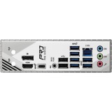 ASRock B860 Pro RS, Placa base 