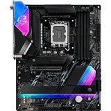 ASRock Z890 Lightning WiFi, Placa base negro