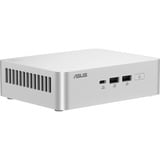 ASUS 90AR00P3-M00050, Barebone blanco