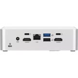 ASUS 90AR00P3-M00050, Barebone blanco