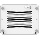 ASUS 90AR00P3-M00050, Barebone blanco