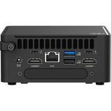 ASUS 90AR00Q2-M00040, Barebone negro