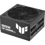 ASUS 90YE00SE-B0NA00, Fuente de alimentación de PC negro