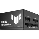ASUS 90YE00SE-B0NA00, Fuente de alimentación de PC negro