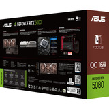 ASUS 90YV0M32-M0NA00, Tarjeta gráfica 