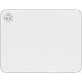 ASUS NUC 15 Pro+ RNUC15CRSU900002 Blanco 285H, Barebone blanco, Mini PC barebone, DDR5-SDRAM, M.2, Ethernet, Wi-Fi 7 (802.11be), 150 W