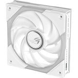 ASUS ROG Eurux GR120 ARGB, Ventilador blanco