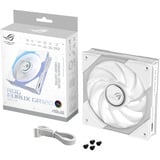 ASUS ROG Eurux GR120 ARGB, Ventilador blanco