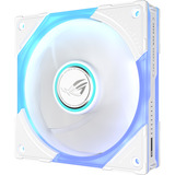 ASUS ROG Eurux GR120 ARGB, Ventilador blanco