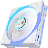 ASUS ROG Eurux GR120 ARGB, Ventilador blanco
