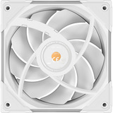 ASUS ROG Eurux GR120 ARGB, Ventilador blanco