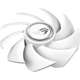 ASUS ROG Eurux GR120 ARGB, Ventilador blanco