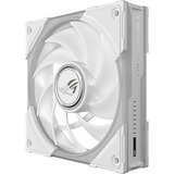 ASUS ROG Eurux GR120 ARGB, Ventilador blanco