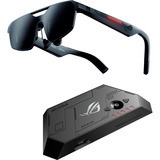 ASUS ROG XREAL R1-B, Gaming-AR-Brille negro