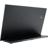 ASUS ZenScreen MB17AHG pantalla para PC 43,9 cm (17.3") 1920 x 1080 Pixeles Full HD LCD Negro, Monitor LED negro, 43,9 cm (17.3"), 1920 x 1080 Pixeles, Full HD, LCD, 5 ms, Negro