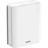 ASUS ZenWiFi BQ16 Quad-band (2.4 GHz / 5 GHz-1 / 5 GHz-2 / 6 GHz) Wi-Fi 7 (802.11be) Blanco 5 Interno, Router blanco, Blanco, Interno, Poder, Quad-band (2.4 GHz / 5 GHz-1 / 5 GHz-2 / 6 GHz), Wi-Fi 7 (802.11be), 11529 Mbit/s