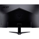 Acer KG282Kbmiipx 71,1 cm (28") 3840 x 2160 Pixeles 4K Ultra HD LCD Negro, Monitor de gaming negro, 71,1 cm (28"), 3840 x 2160 Pixeles, 4K Ultra HD, LCD, 4 ms, Negro