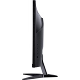 Acer KG282Kbmiipx 71,1 cm (28") 3840 x 2160 Pixeles 4K Ultra HD LCD Negro, Monitor de gaming negro, 71,1 cm (28"), 3840 x 2160 Pixeles, 4K Ultra HD, LCD, 4 ms, Negro