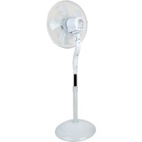 Actec MFA1, Ventilador blanco