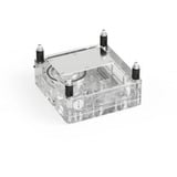 Alphacool Depósito Core 120 mm, Depósito de expansión 