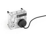 Alphacool Depósito Core 120 mm, Depósito de expansión 