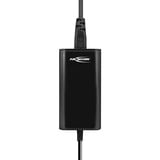 Ansmann APS 2250H adaptador e inversor de corriente Interior 27 W Negro, Fuente de alimentación negro, Universal, Interior, 100 - 240 V, 50/60 Hz, 27 W, 12 - 24 V