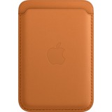 Apple Funda protectora marrón