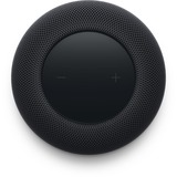 Apple HomePod, Altavoz negro