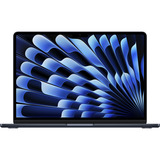 Apple MacBook Air (15") 2026 CTO, Portátil negro