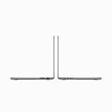 Apple MacBook Pro (14) 2023, Portátil gris