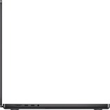 Apple MacBook Pro (16") 2024, Portátil negro